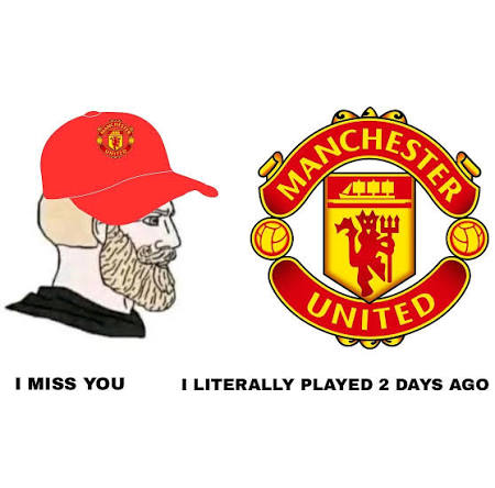 Out Of Context Man Utd tweet media