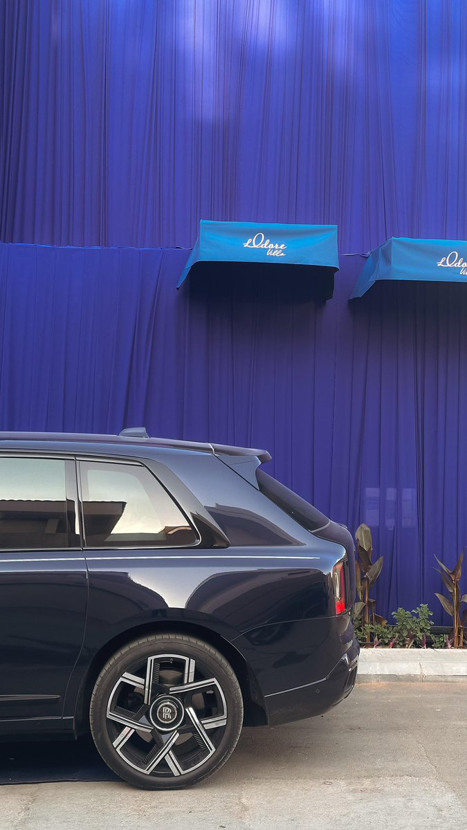 L'Odore | لودوريه tweet media