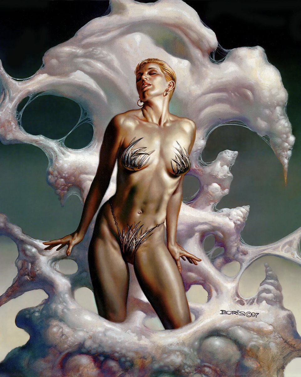 Heavy Metal tweet media