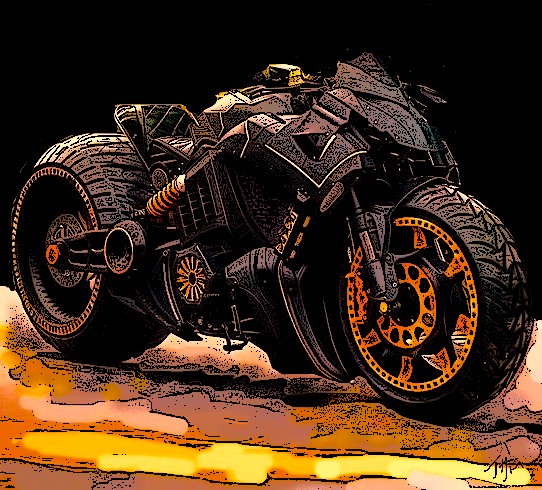 milevbtc's tweet photo. Fantasy - Series

#digitalartwork #motocycles #motors #motocyclelife #zora 

https://t.co/V01fYeumWz https://t.co/VViwUXKrkc