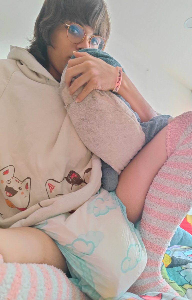 🩷 Yami the Kitty 🩵 tweet media