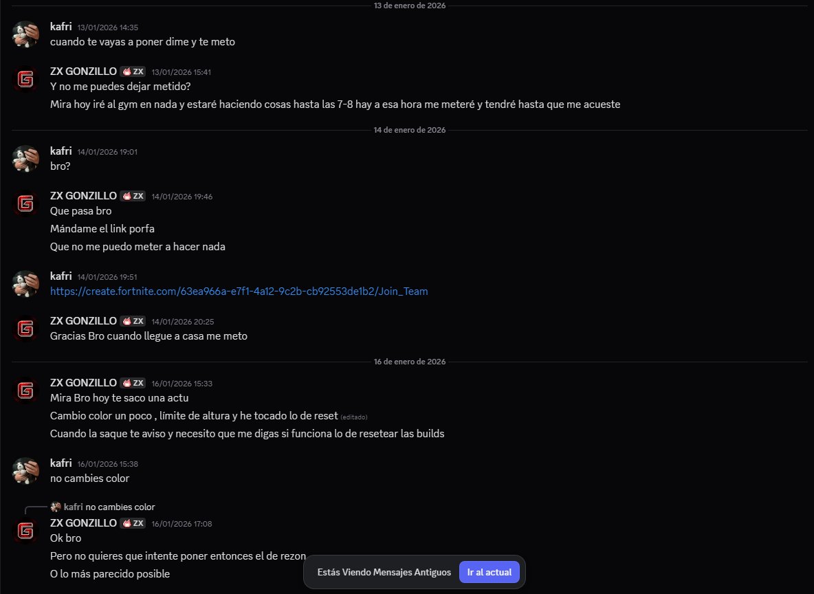 ZX GONZILLO tweet media