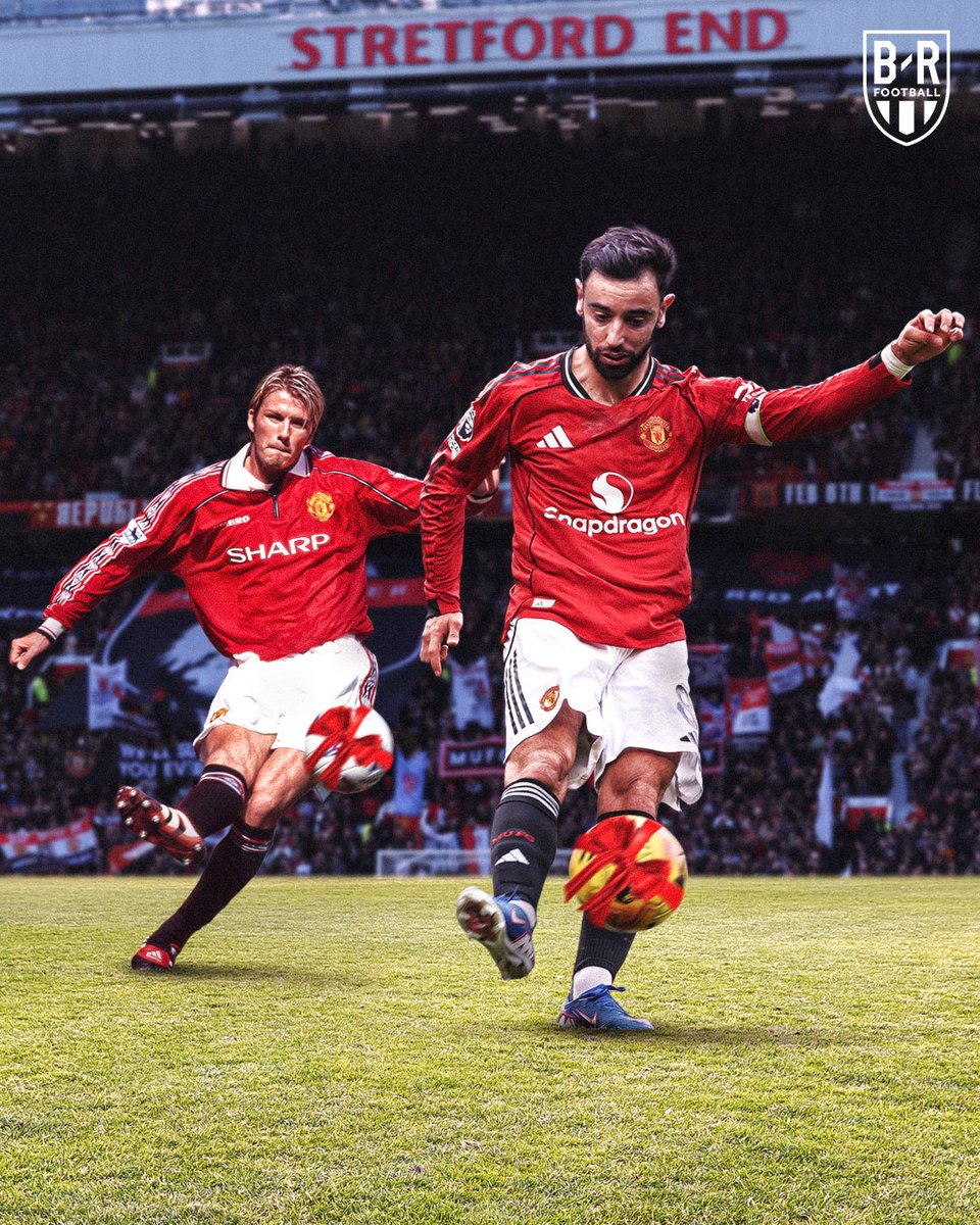 B/R Football tweet media