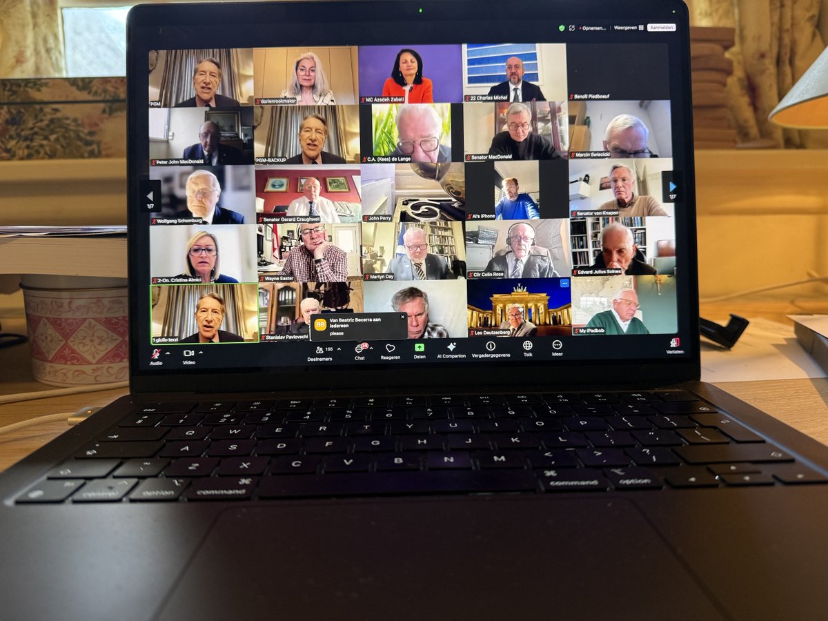 Dorien Rookmaker tweet media