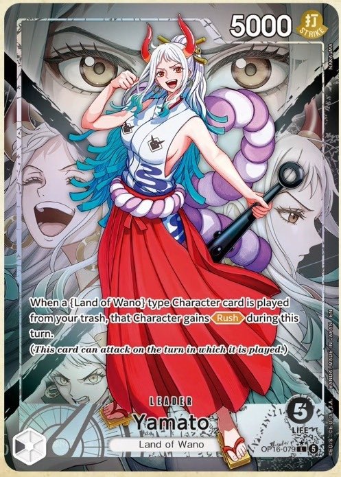 𝒃𝒖𝒏𝒏𝒚 ˚ʚ♡ɞ˚ OPTCG tweet media