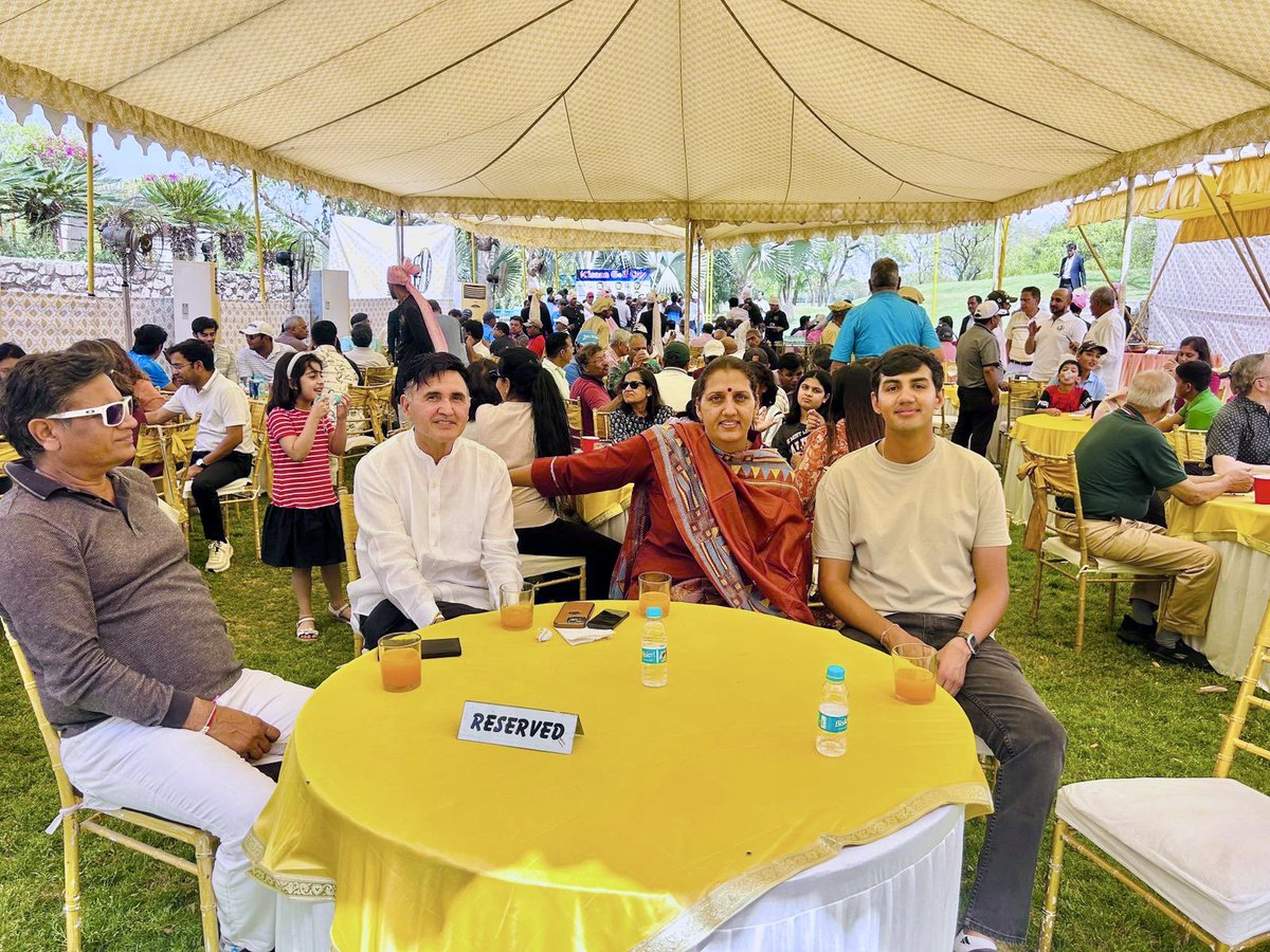 Dr. Krishna Poonia tweet media