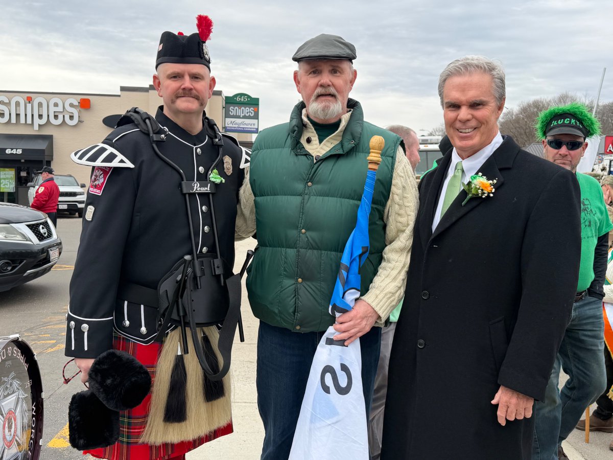 Joseph D. Early Jr. tweet media