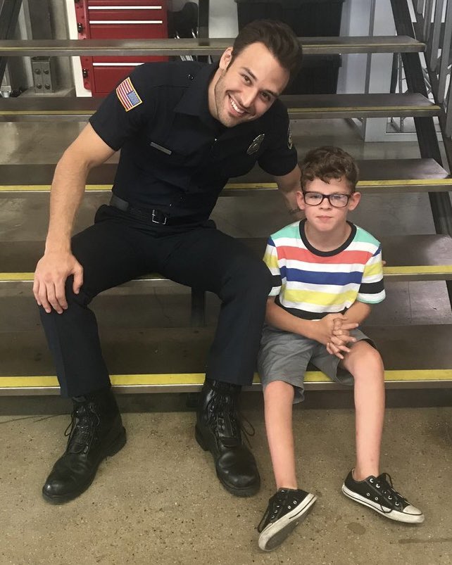 Cherry ☆︎ 911 ☆︎ BI BUCK tweet media