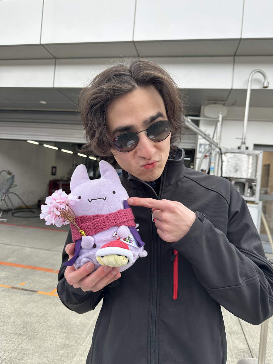 ちょも tweet media