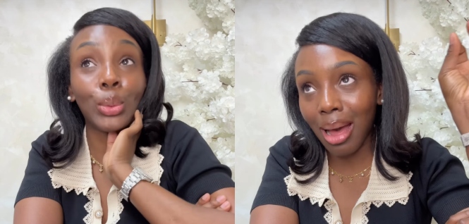 shinemycrown's tweet image. ‘Your Vibrator Is Keeping You Single’: Influencer Tells Women in Viral Video shinemycrown.com/your-vibrator-… #VibratorDebate #SingleLife #InfluencerOpinion #PersonalPleasure #RelationshipAdvice