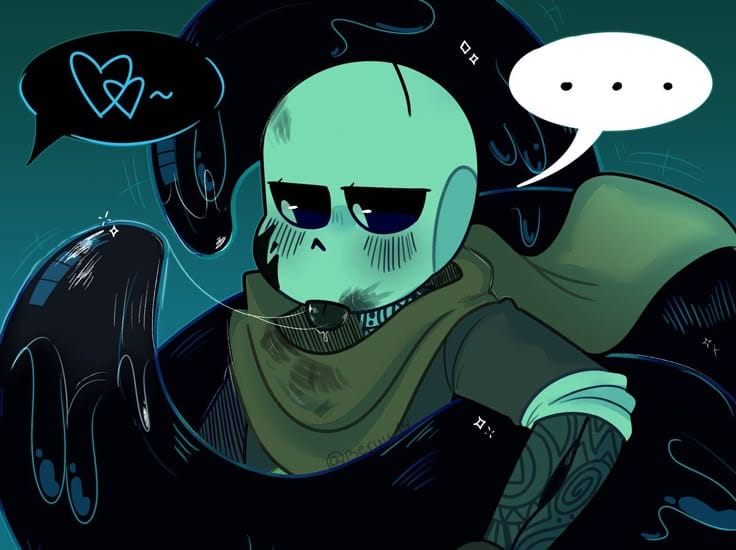 🇧🇷 Night, the gay one. tweet media