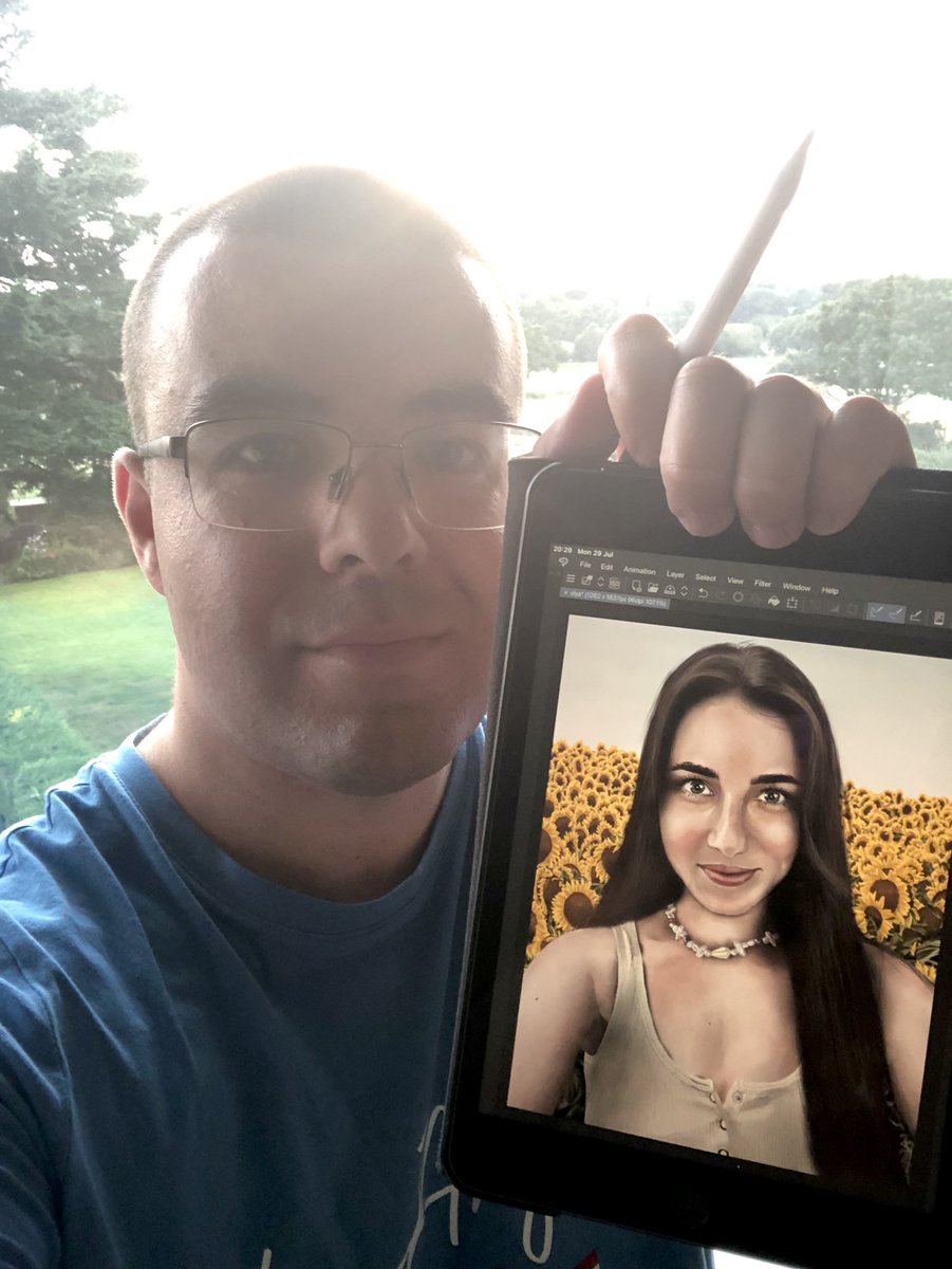 Luke 🐻🇬🇧 tweet media