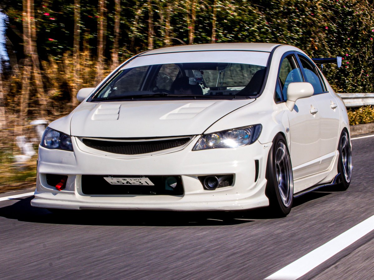 天才的なローリングショット📸
撮って貰いました😊