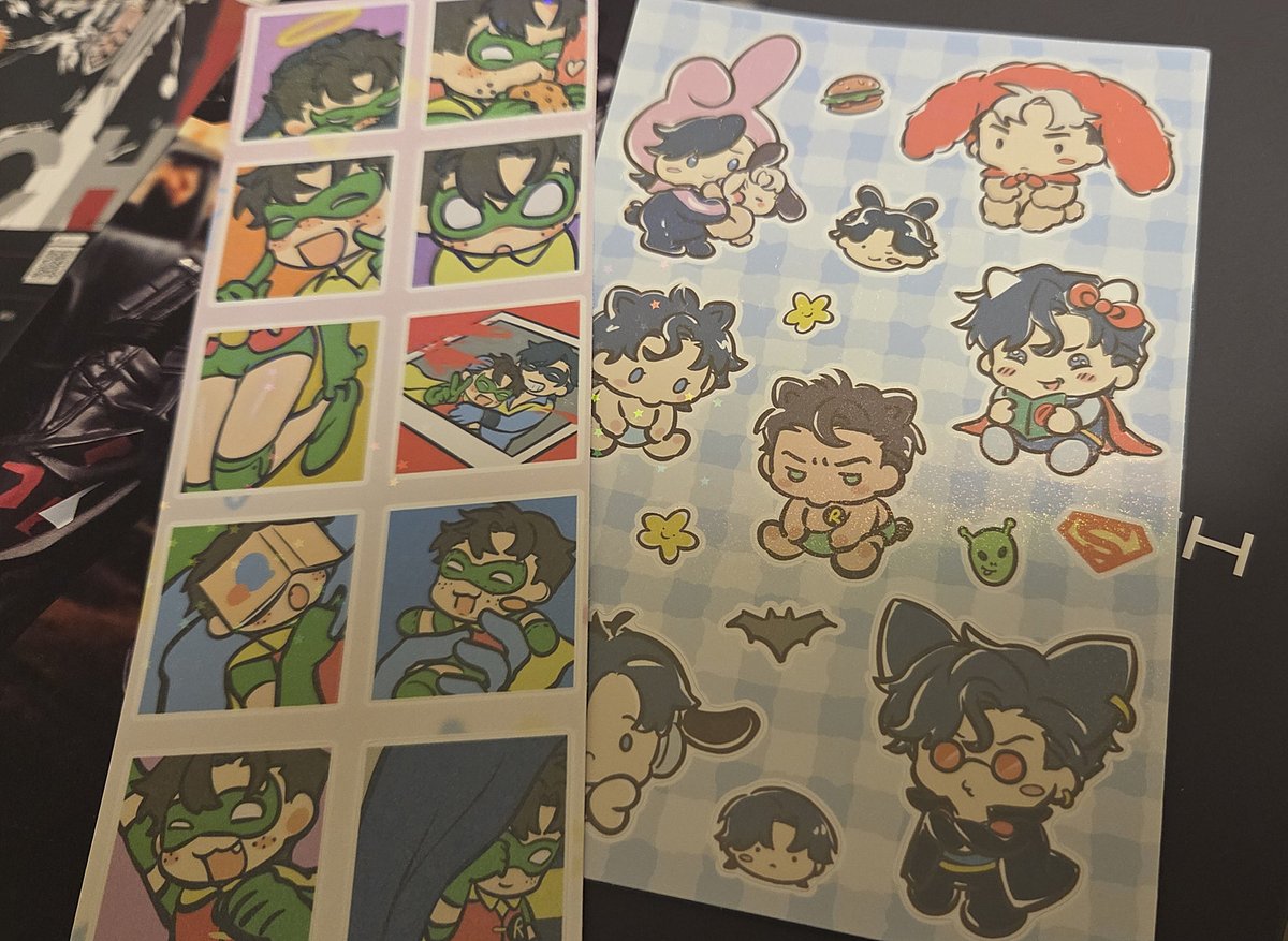 🐷豚うつ🐟 | shop open :3 tweet media