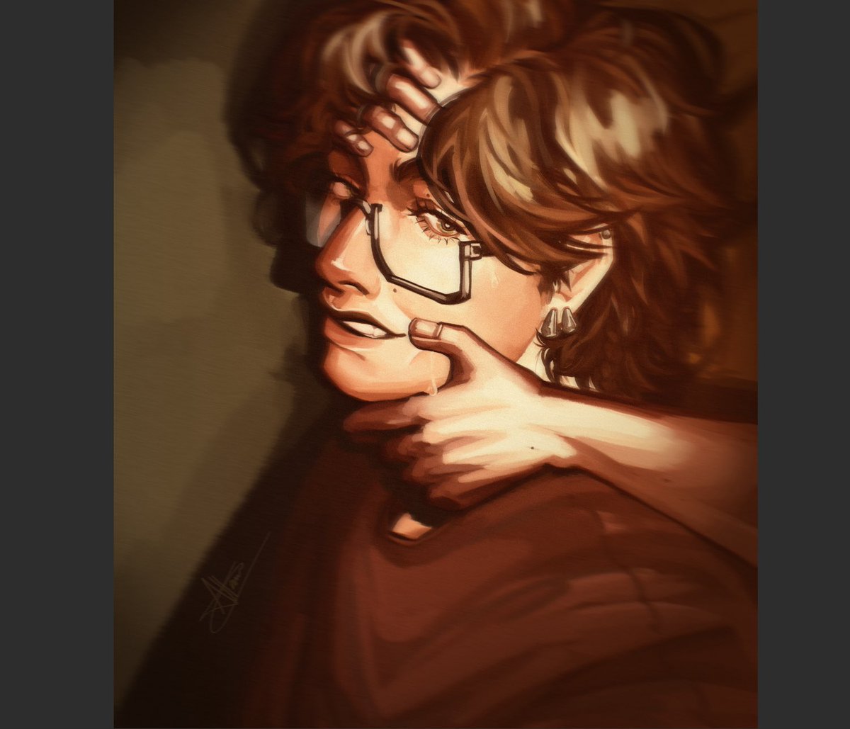 at1aann's tweet photo. #oc #illustration https://t.co/xHmHCNBPFm