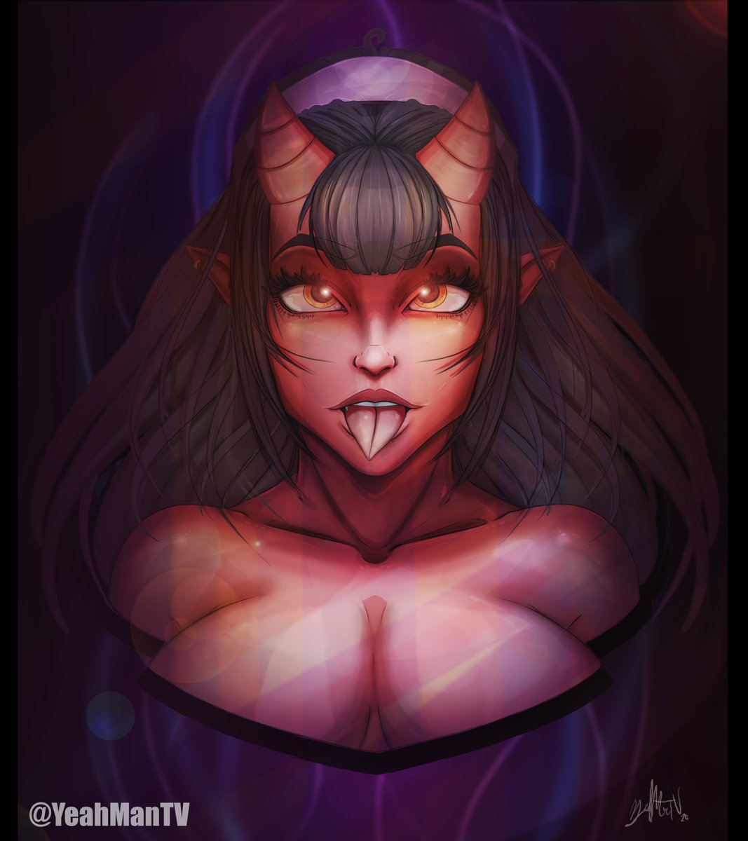 YeahManProductions tweet media