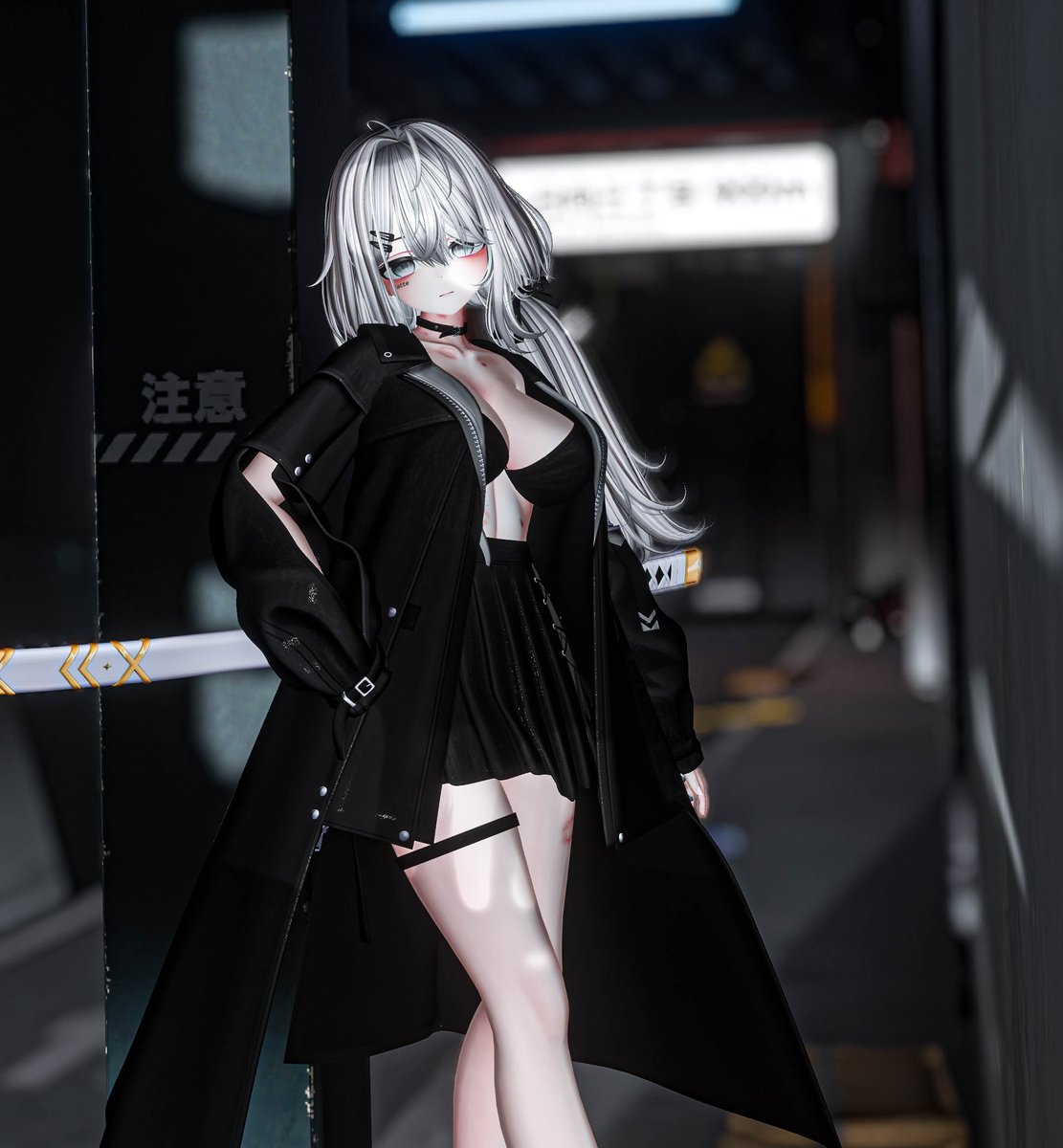 여원라떼 tweet media