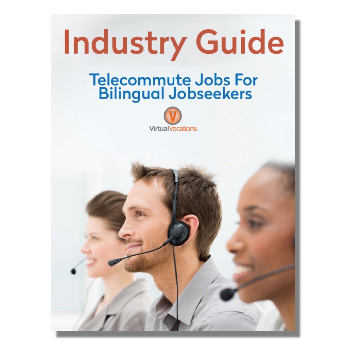 Virtual Vocations tweet media