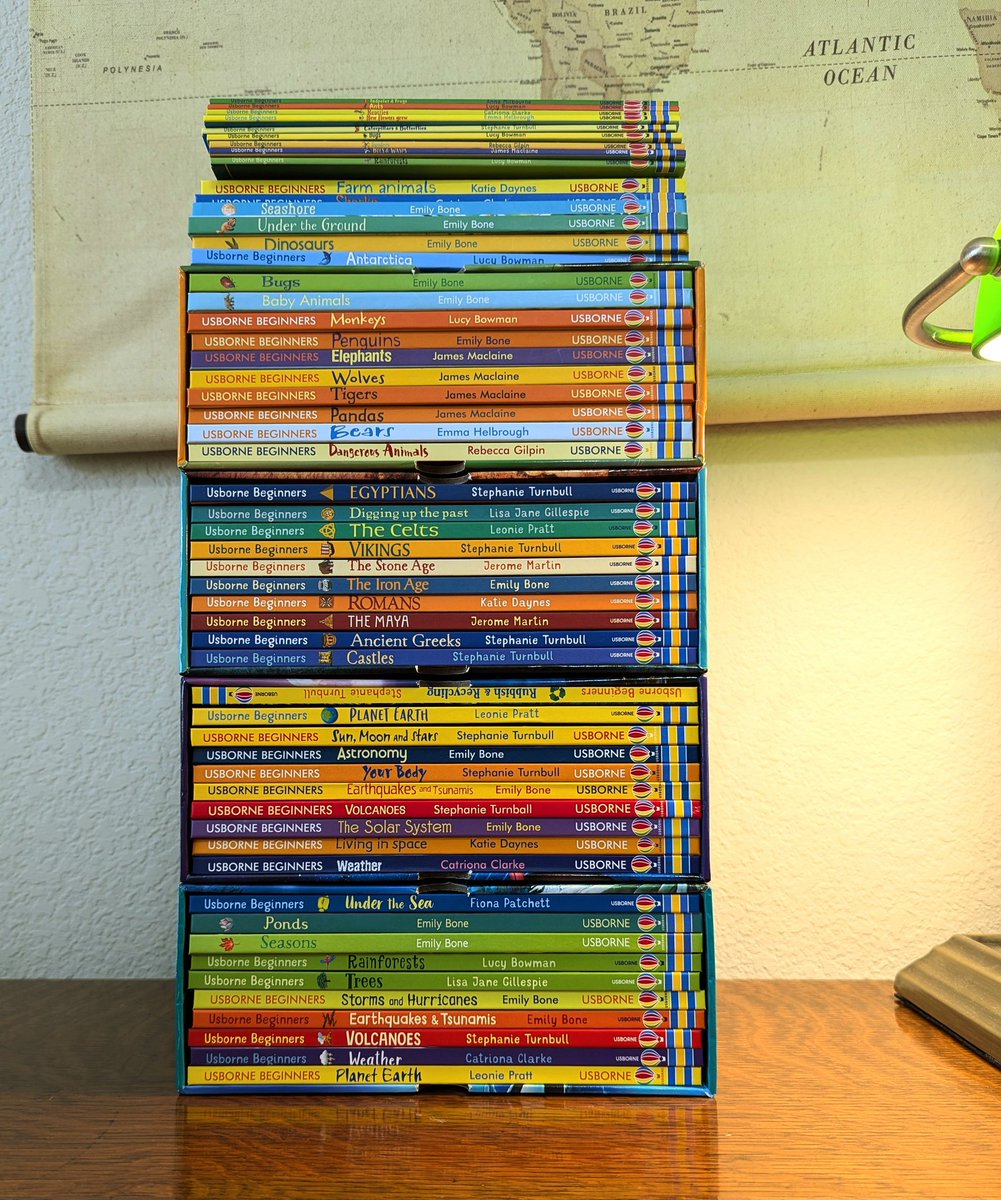 Hannah Ward 👩🏻‍🏫 Mom (x3) | Learning Designer tweet media