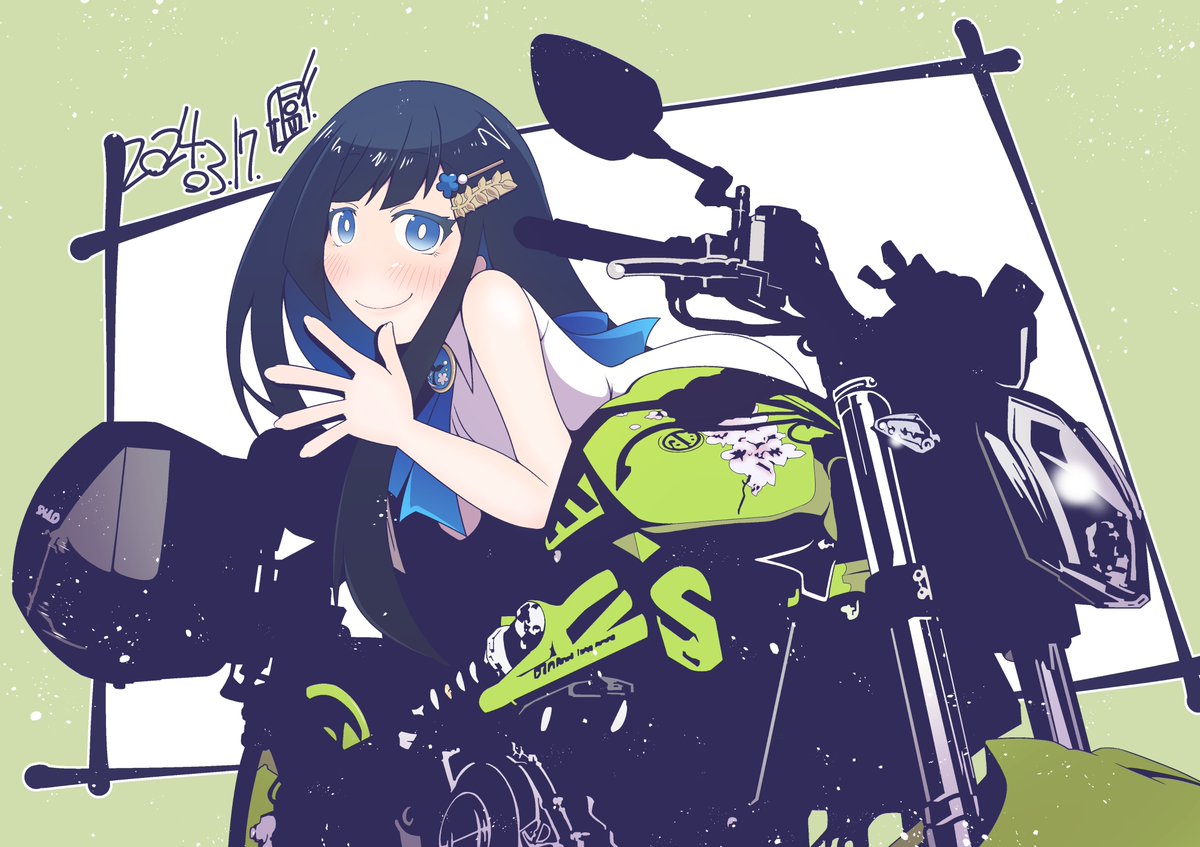 だしお tweet media