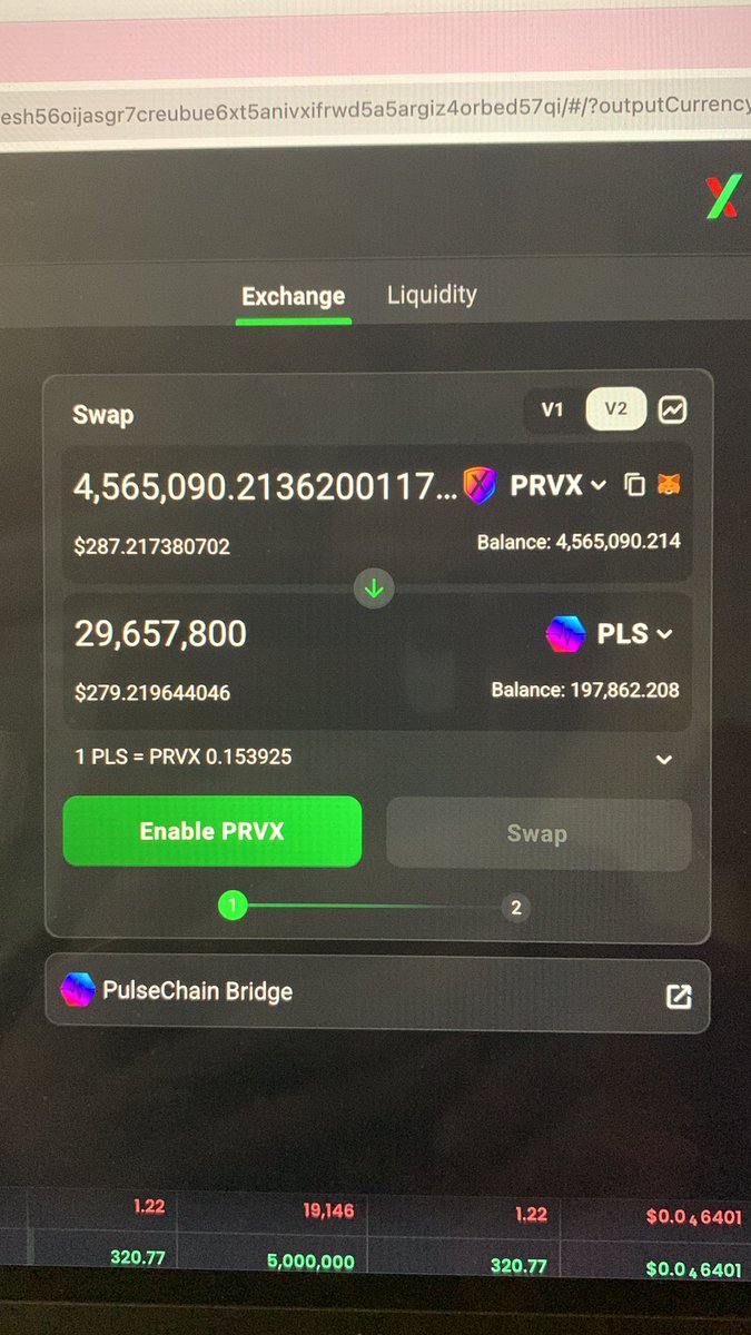 VibraFinance™⭐️ tweet media