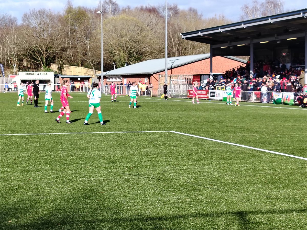 Official DLO & SLO at Wrexham AFC tweet media