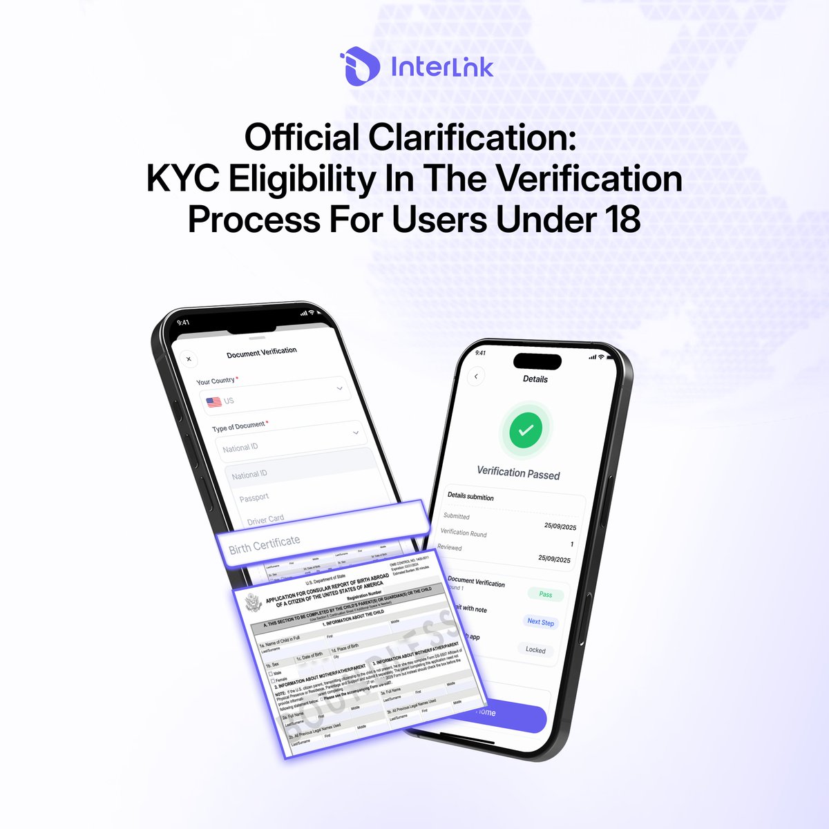InterLink Labs 👤 + 🌐 tweet media