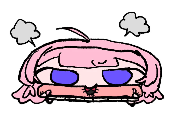 ぷん