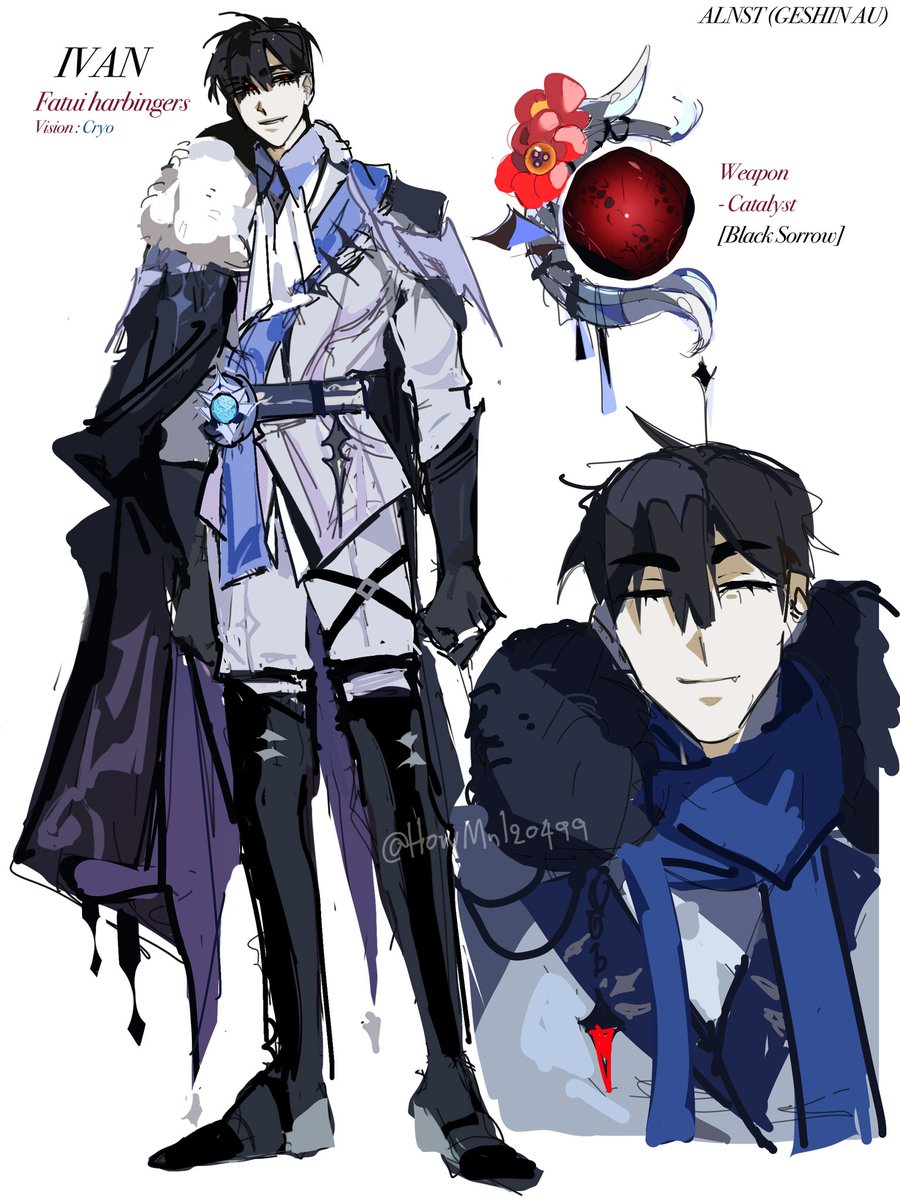 ShinWoo (slow) tweet media