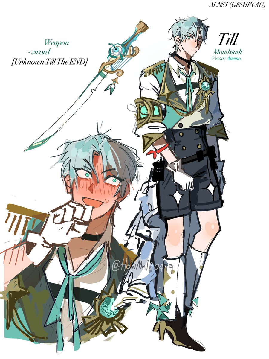 ShinWoo (slow) tweet media