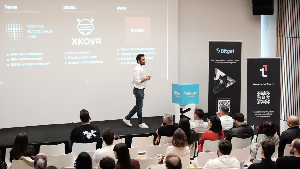 Hursel Cay🔺🧬 tweet media