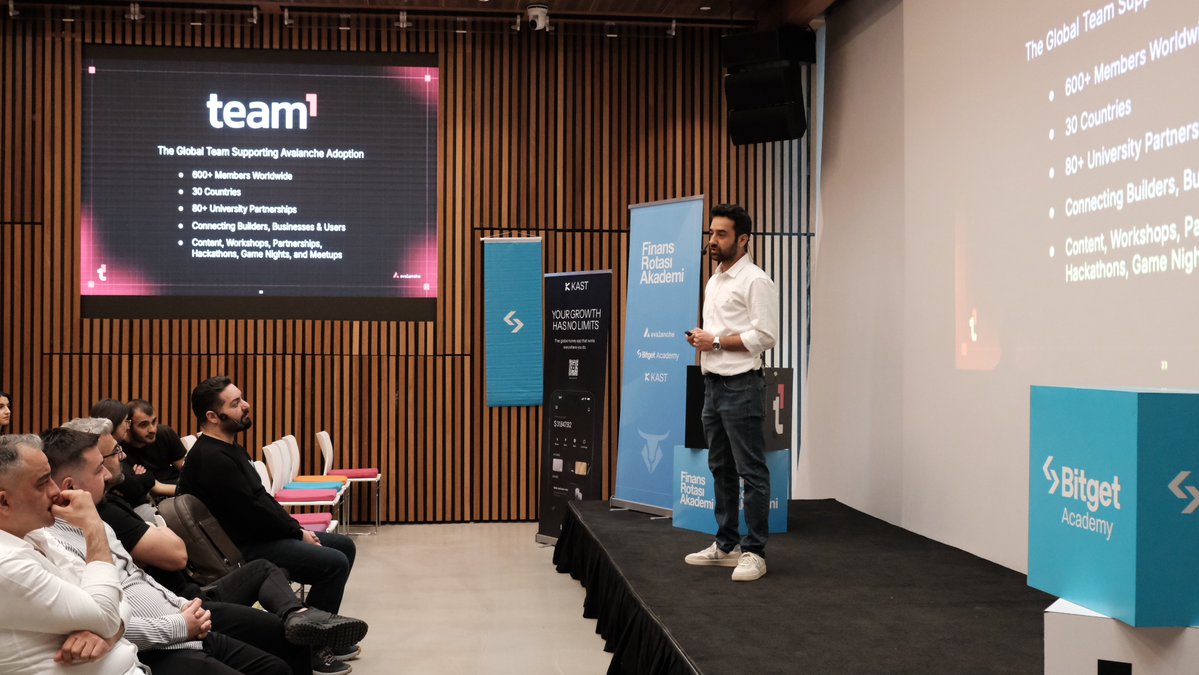 Hursel Cay🔺🧬 tweet media