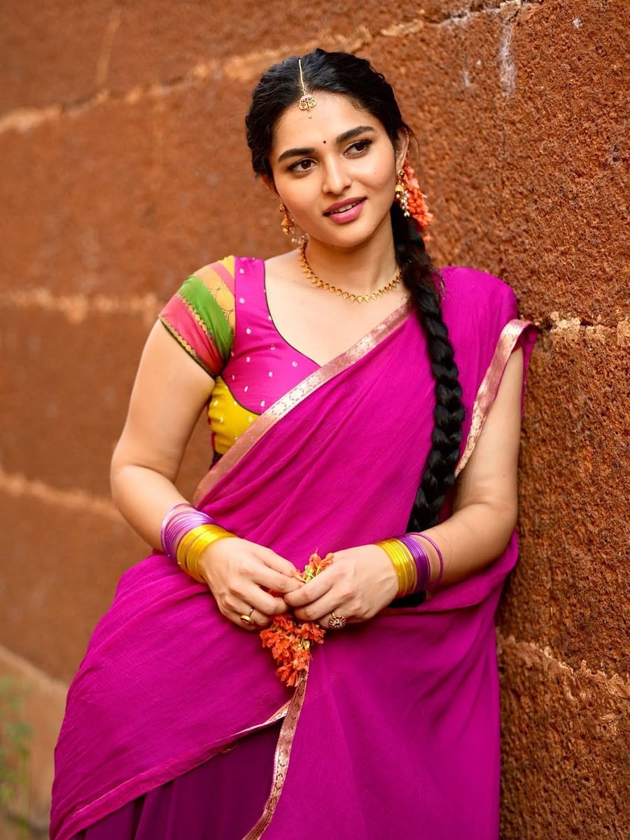 Shanusakthivel's tweet photo. Beauty queen 👑 https://t.co/vf7v7xBNG7