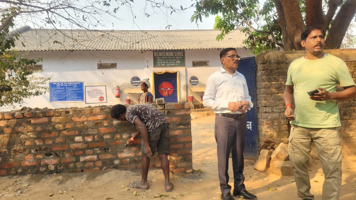 DC SIMDEGA tweet media