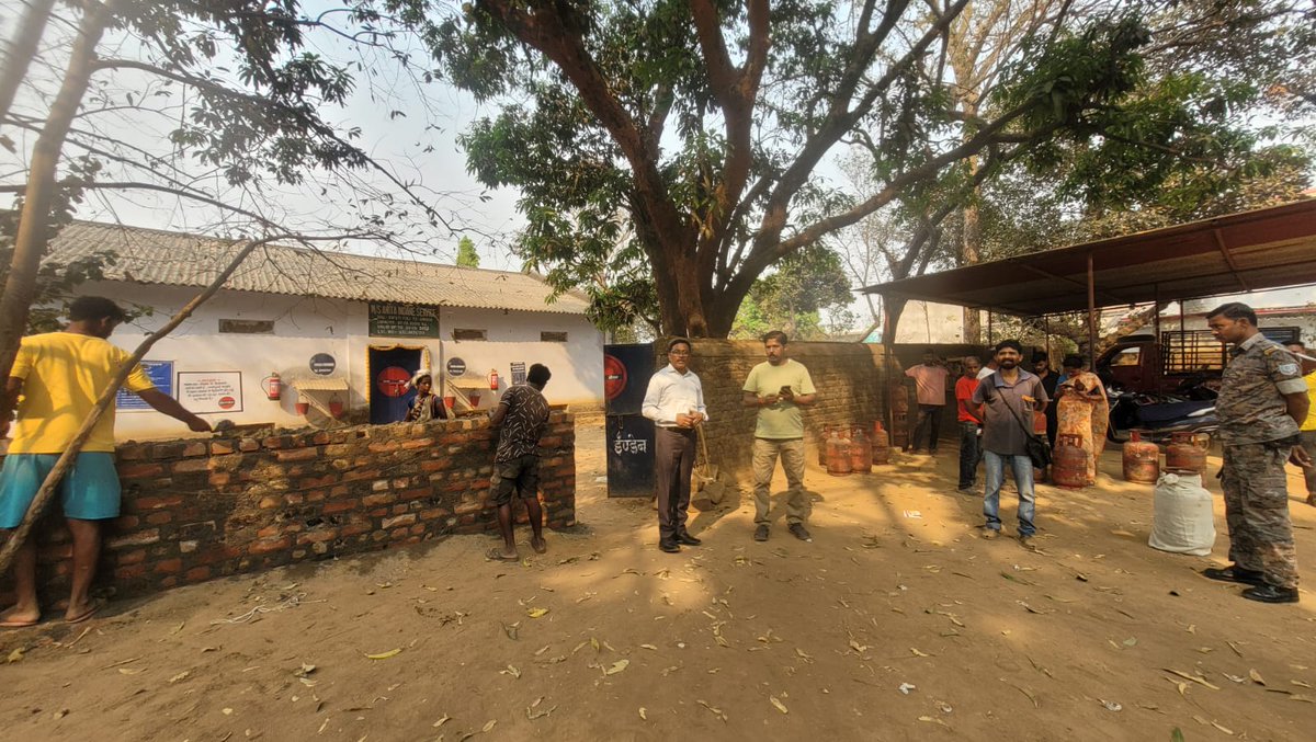 DC SIMDEGA tweet media