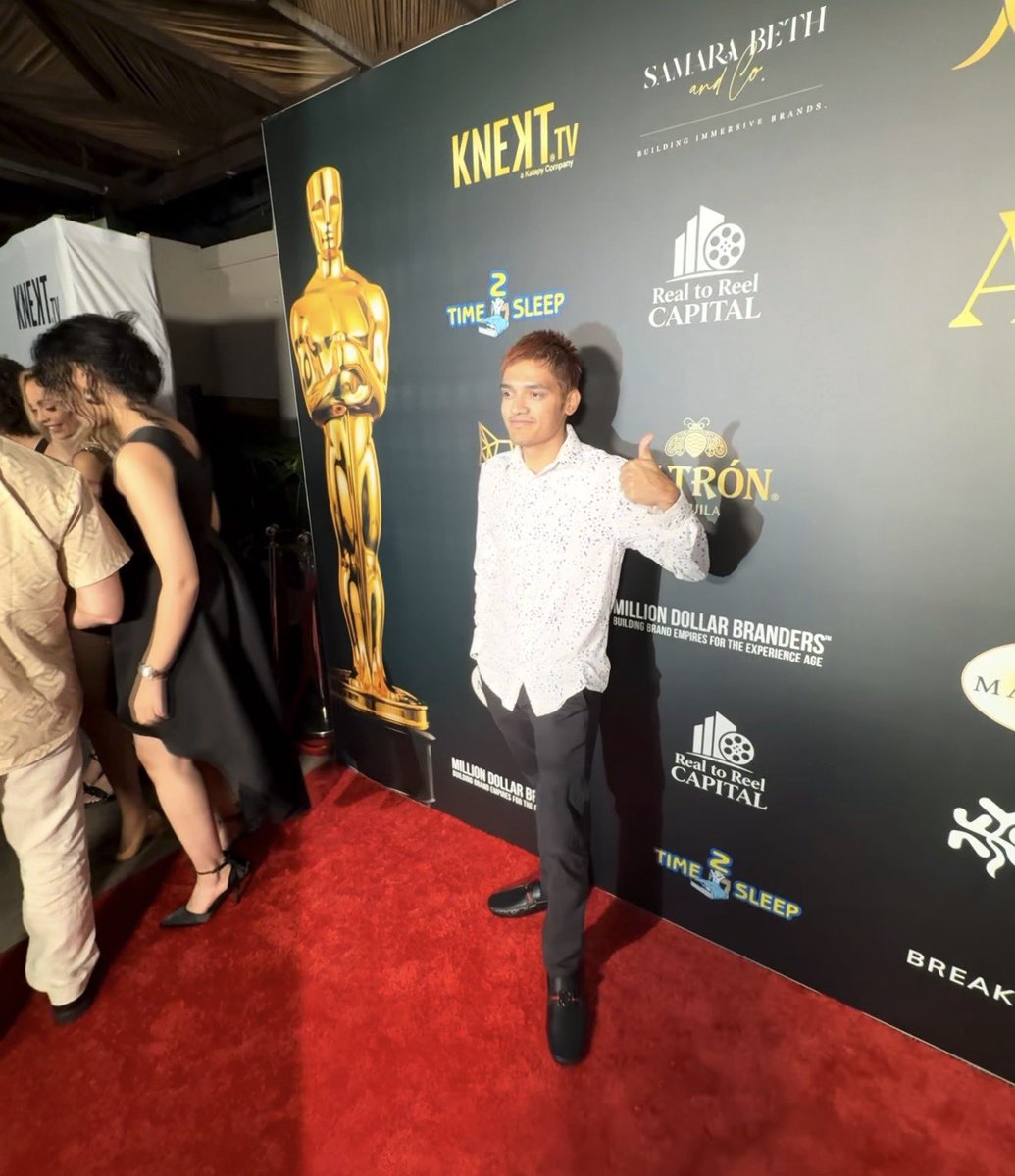 Jairo Tomico tweet media