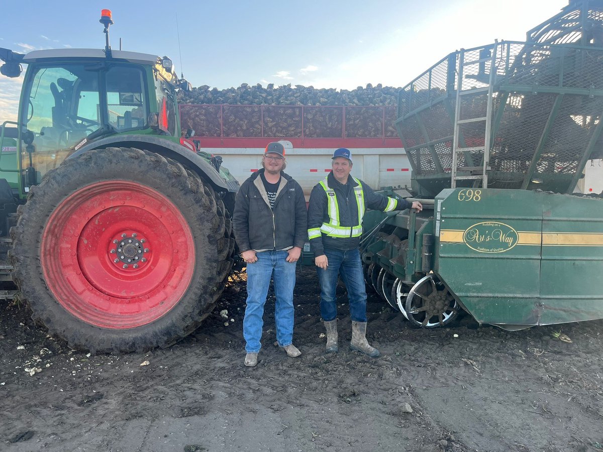 AbSugarBeetGrowers tweet media