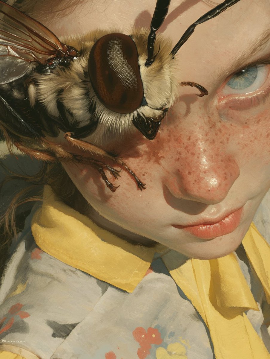 Roger Haus 💮 tweet media