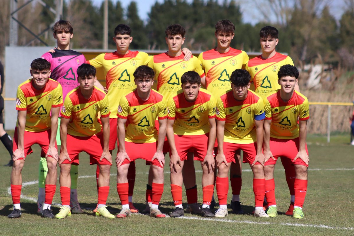 Club Internacional la Amistad- Delta Cinco tweet media