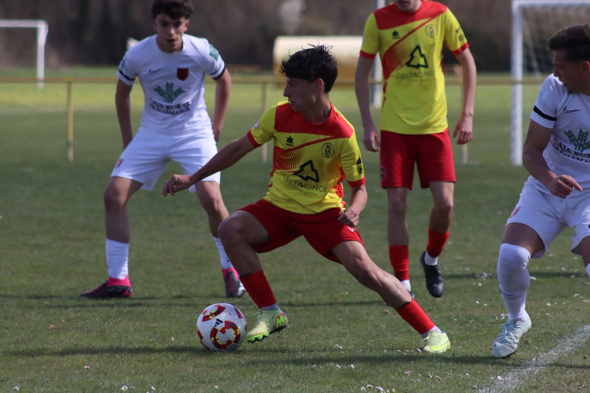 Club Internacional la Amistad- Delta Cinco tweet media