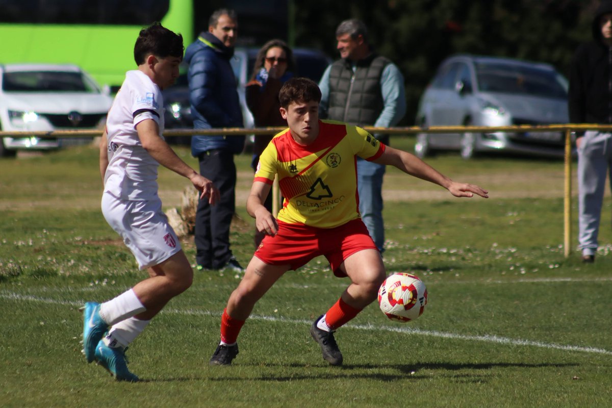 Club Internacional la Amistad- Delta Cinco tweet media