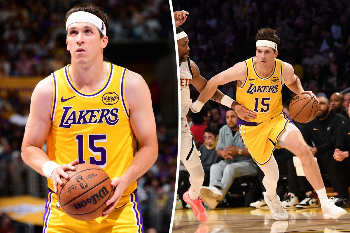 New York Post tweet media