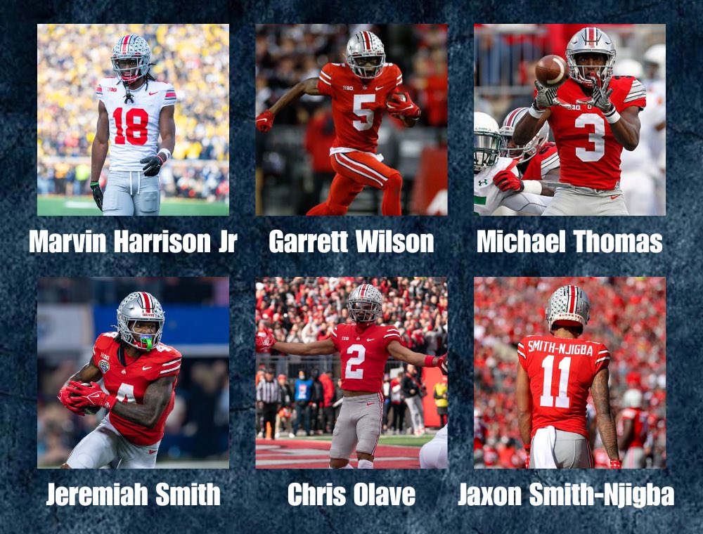 College Football Zone tweet media