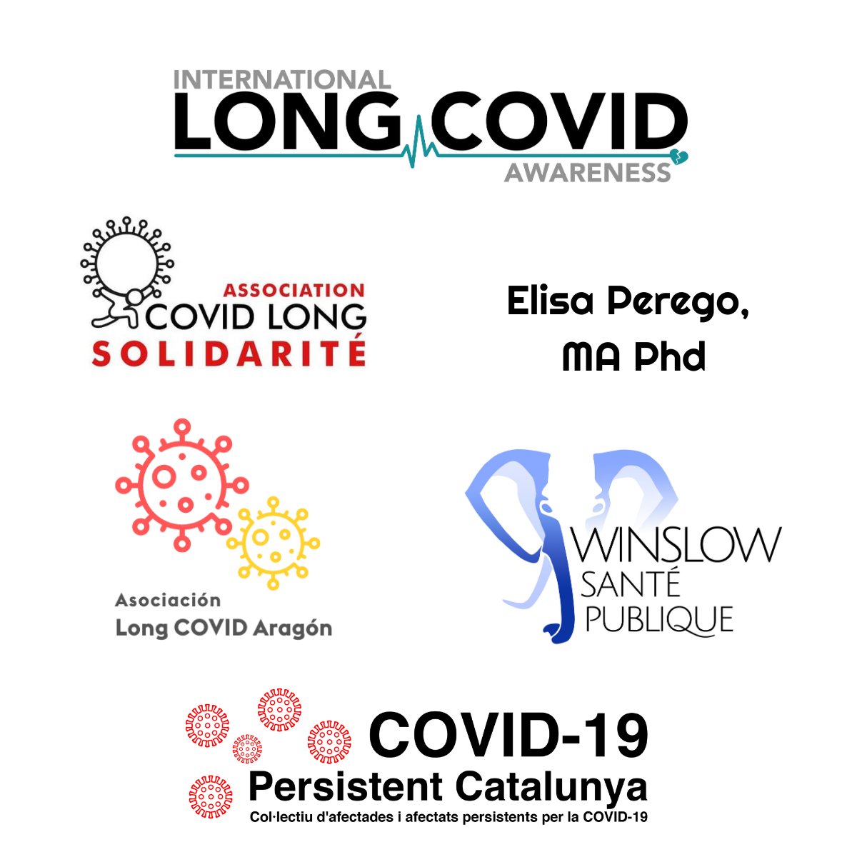 Long COVID Rise Up tweet media