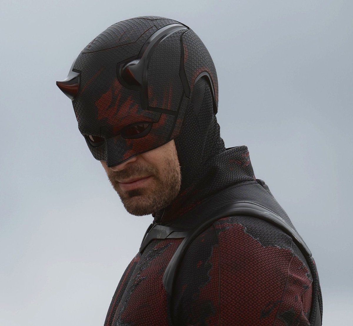 Daredevil Shots tweet media