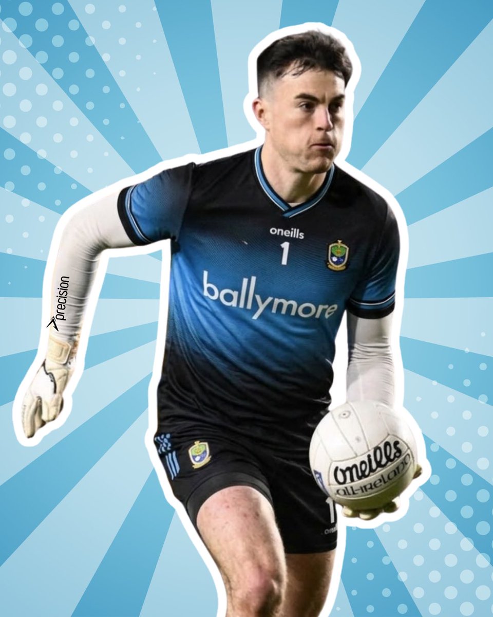 Gaelic Keeper Coaching - Dr. Donal Hughes tweet media