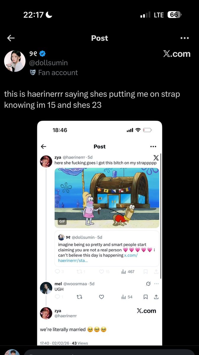 ૮ - ՛ ) ♡ (` - 7. tweet media