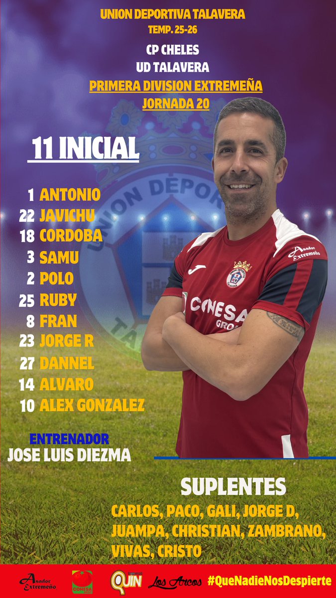 UDTalavera tweet media