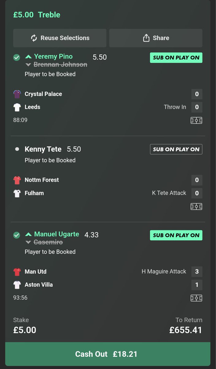 Darren Spence tweet media