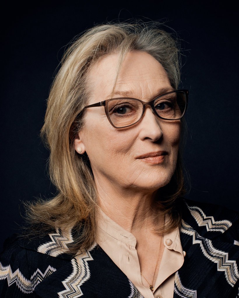 sboficial's tweet photo. Meryl Streep é a atriz com o maior número de indicações na história do #Oscars.

A atriz já acumula 21 indicações. https://t.co/AenWyJfgIS